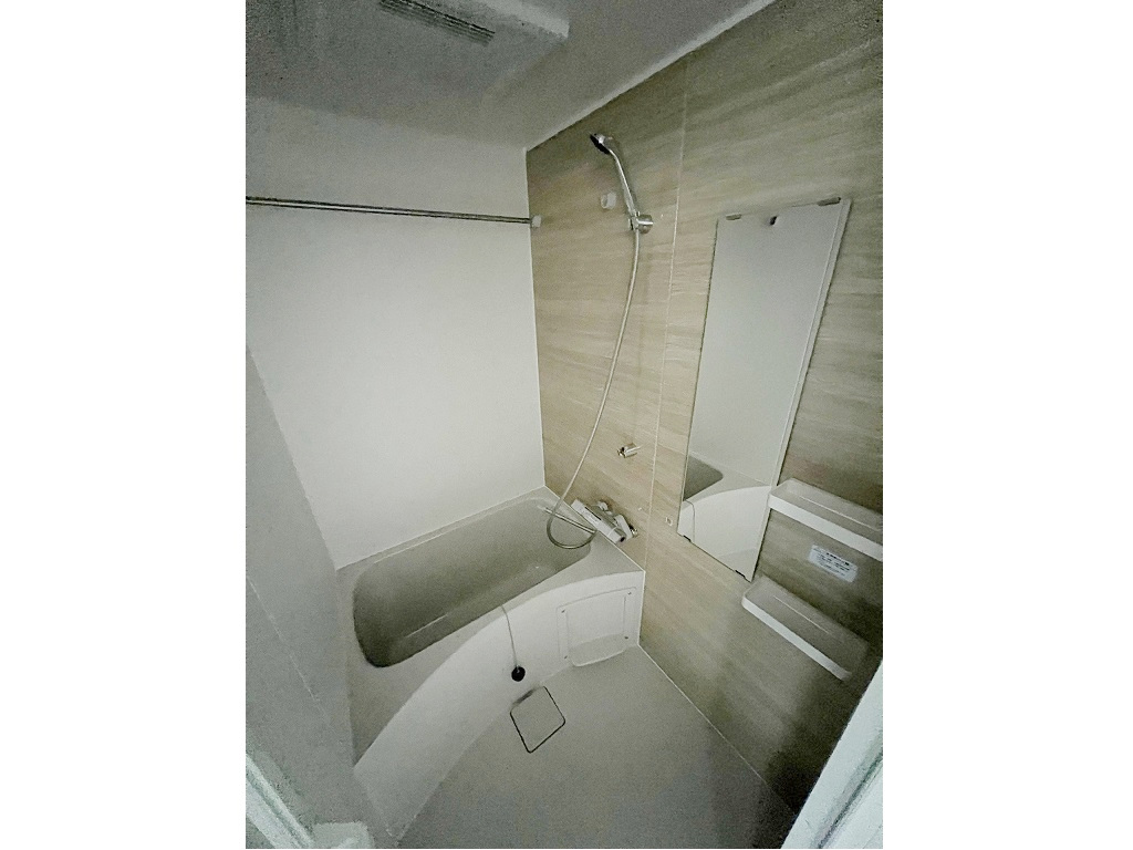 グッドステイ下高井戸駅前with△『禁煙ルーム・オープン収納・Wi-Fi無制限・独立洗面・浴室乾燥付』【ハイクラス】の物件画像