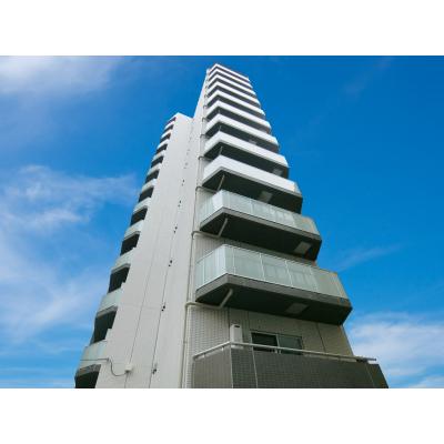 OneLife上野プロスペクト3rd＜TYPE2＞【▼室内見学可（※空室状況により、応相談）▼独立洗面台付】の物件画像