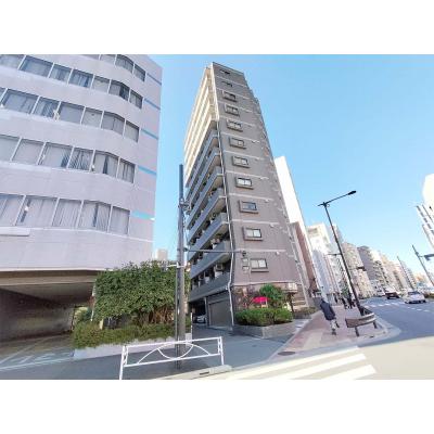 【🎉初期費用オフ｜お得なキャンペーン】【禁煙🚭/Wi-Fi無料🌐】マイナビSTAYミライエ目黒グランド　301の物件画像