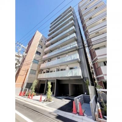 OneLife浅草デューク5th【▼室内見学可（※空室状況により、応相談）】の物件画像