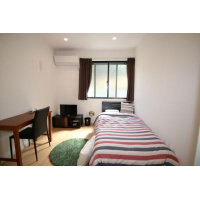  ONLY町田１【🌈WiFi・管理費０円キャンペーン🌈】バス・トイレ別★橋本15分/新横浜21分/横浜30分/新宿35分⇔直通の物件画像