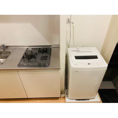  ONLY町田１【🌈WiFi・管理費０円キャンペーン🌈】バス・トイレ別★橋本15分/新横浜21分/横浜30分/新宿35分⇔直通の物件画像