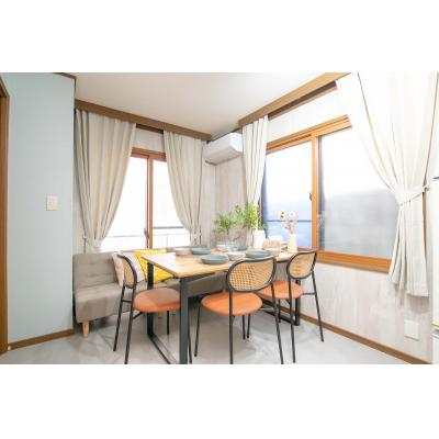 ever Inn Asagayaの物件画像