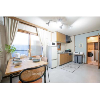 ever Inn Asagayaの物件画像