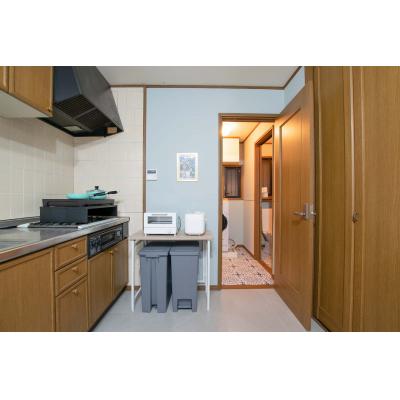 ever Inn Asagayaの物件画像