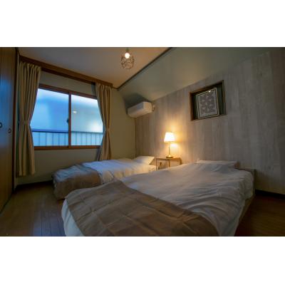 ever Inn Asagayaの物件画像