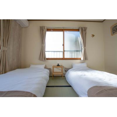 ever Inn Asagayaの物件画像