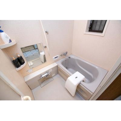 ever Inn Asagayaの物件画像