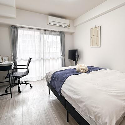【2026年6月14日～2026年6月27日の間でご入居可能な方限定】アットイン京都河原町9-2の物件画像