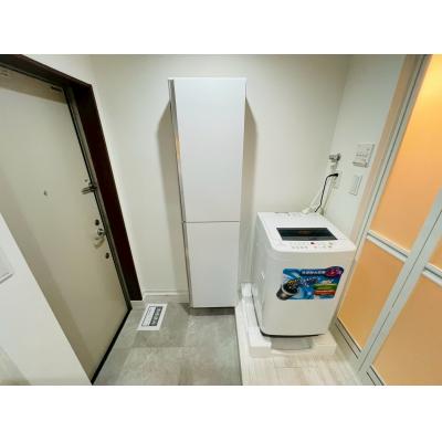 ONLY川越５【🌈WiFi・管理費０円キャンペーン🌈】築浅の綺麗な物件★バストイレ別・独立洗面台あり　🚃川越市駅⇔川越駅１分、朝霞台駅17分、池袋駅35分の物件画像