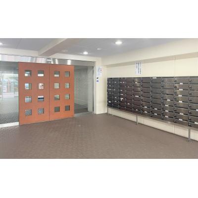 【三宿マンスリー　1LDK】〔三軒茶屋駅　徒歩12分〕〔池尻大橋駅　徒歩12分〕Wi-Fi無料の物件画像