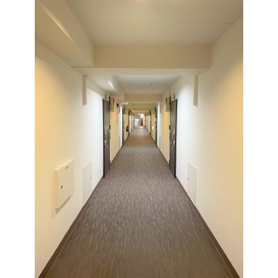 【三宿マンスリー　1LDK】〔三軒茶屋駅　徒歩12分〕〔池尻大橋駅　徒歩12分〕Wi-Fi無料の物件画像