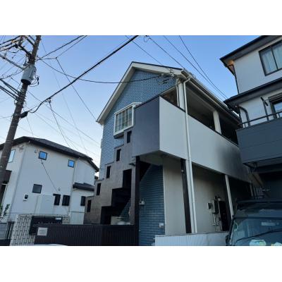  ONLY藤沢3【🌈WiFi・管理費０円キャンペーン🌈】ペット可、ロフト付き、角部屋　長後駅⇔大和駅7分・藤沢駅12分・相模大野駅19分⇔直通の物件画像