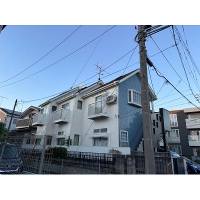  ONLY藤沢3【🌈WiFi・管理費０円キャンペーン🌈】ペット可、ロフト付き、角部屋　長後駅⇔大和駅7分・藤沢駅12分・相模大野駅19分⇔直通の物件画像