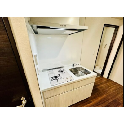 ✨ Wi-Fi無料 📶 大垣駅 徒歩２分 🚋 飲食店多数 ✨築浅優良物件！  🔶マンスリーベースＪＰ🔶　【G033】の物件画像