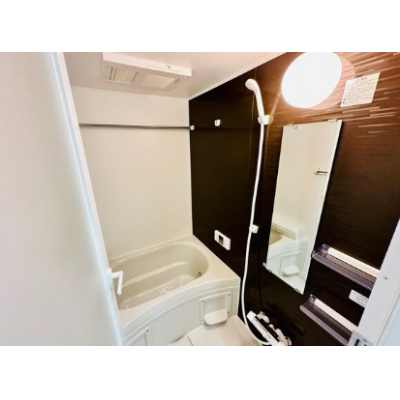 ✨ Wi-Fi無料 📶 大垣駅 徒歩２分 🚋 飲食店多数 ✨築浅優良物件！  🔶マンスリーベースＪＰ🔶　【G033】の物件画像
