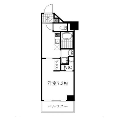 ✨ Wi-Fi無料 📶 大垣駅 徒歩２分 🚋 飲食店多数 ✨築浅優良物件！  🔶マンスリーベースＪＰ🔶　【G033】の物件画像