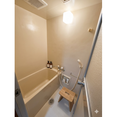 ✨ Wi-Fi無料 📶 愛環梅坪駅17分 🚋 駐車場アリ 🚙人気の豊田エリア✨ 🔶マンスリーベースＪＰ🔶　【T005】の物件画像