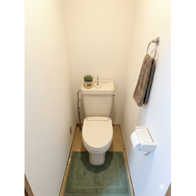 ✨ Wi-Fi無料 📶 愛環梅坪駅17分 🚋 駐車場アリ 🚙人気の豊田エリア✨ 🔶マンスリーベースＪＰ🔶　【T005】の物件画像