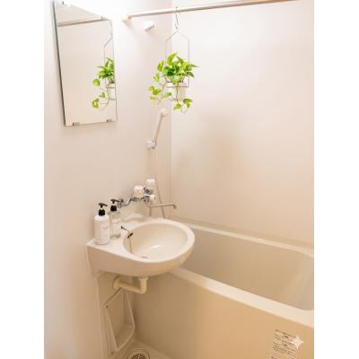 🌈新規オープン賃料半額🌈【たつの市民病院車5分/駐車場1台無料】車移動の拠点に最適◎設備充実な快適1Kマンスリー【M087】の物件画像