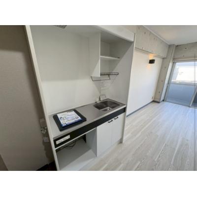 ✨ Wi-Fi無料 📶 名鉄梅坪駅 徒歩６分 🚋 駐車場アリ✨スマートＴＶ設置✨  🔶マンスリーベースＪＰ🔶　【T004】の物件画像