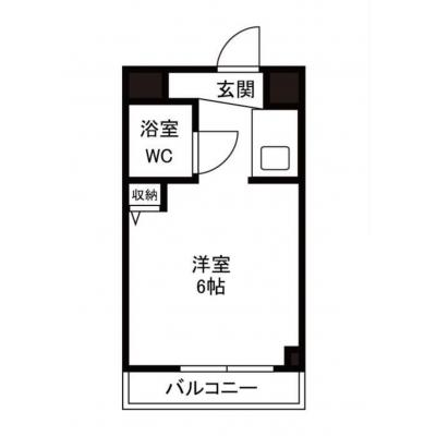 ✨ Wi-Fi無料 📶 名鉄梅坪駅 徒歩６分 🚋 駐車場アリ✨スマートＴＶ設置✨  🔶マンスリーベースＪＰ🔶　【T004】の物件画像
