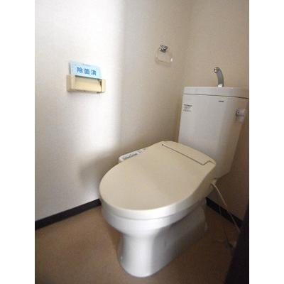Copa Terraceの物件画像