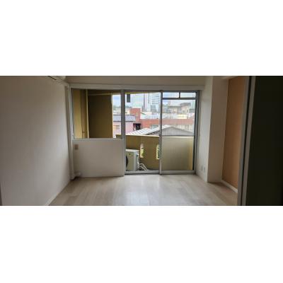 家具家電＆Wifi付！駐車場応相談！TM232　305号室の物件画像