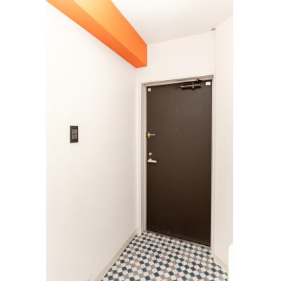 沼津駅徒歩圏内！家具家電付！駐車場応相談！TM173　503号室の物件画像