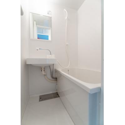 沼津駅徒歩圏内！家具家電付！駐車場応相談！TM173　503号室の物件画像