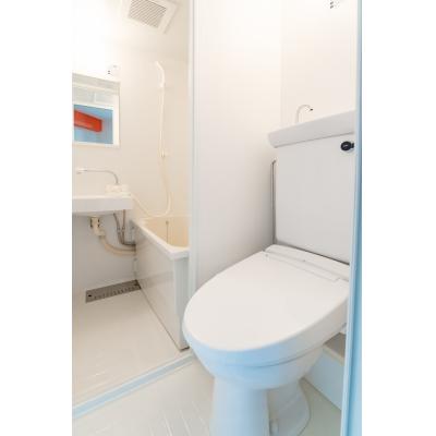 沼津駅徒歩圏内！家具家電付！駐車場応相談！TM173　503号室の物件画像