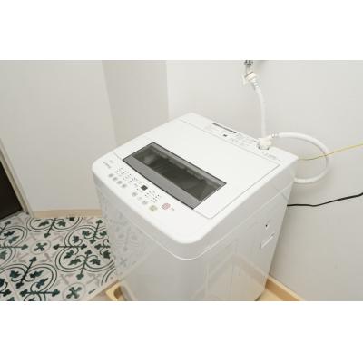 沼津駅徒歩圏内！家具家電付！駐車場応相談！TM174　602号室の物件画像