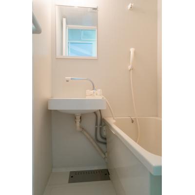 沼津駅徒歩圏内！家具家電付！駐車場応相談！TM174　602号室の物件画像