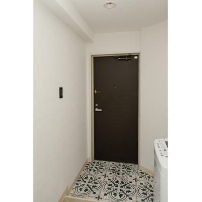 沼津駅徒歩圏内！家具家電付！駐車場応相談！TM175　603号室の物件画像