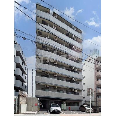 BraTTo武蔵小杉駅前【社内最安値に挑戦🔥】新丸子駅から3分｜家具家電一式｜出張歓迎｜の物件画像