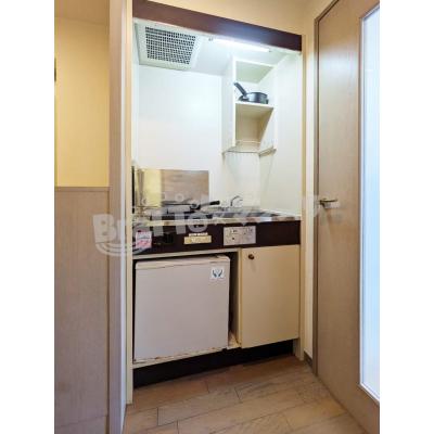 BraTTo武蔵小杉駅前【社内最安値に挑戦🔥】新丸子駅から3分｜家具家電一式｜出張歓迎｜の物件画像