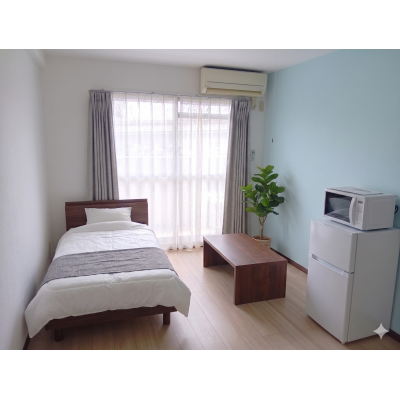 KIT【岐阜IC車3分♪】大学・病院エリア☆バストイレ別☆駐車場有の物件画像