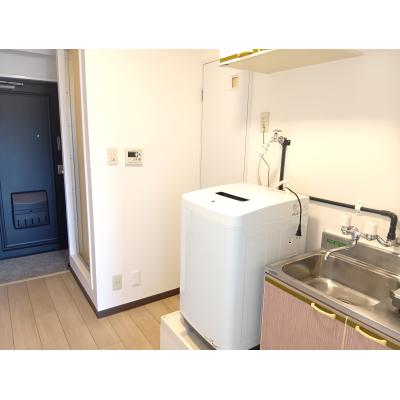 KIT【岐阜IC車3分♪】大学・病院エリア☆バストイレ別☆駐車場有の物件画像