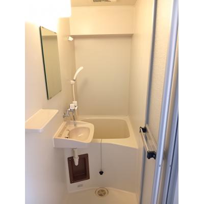 KIT【岐阜IC車3分♪】大学・病院エリア☆バストイレ別☆駐車場有の物件画像