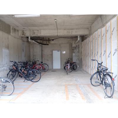 KIT【岐阜IC車3分♪】大学・病院エリア☆バストイレ別☆駐車場有の物件画像