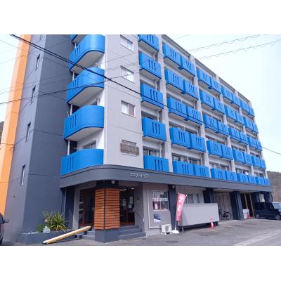 KIT【岐阜IC車3分♪】大学・病院エリア☆バストイレ別☆駐車場有の物件画像