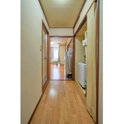小松駅徒歩圏内！家具家電付！駐車場応相談！TM193　302号室の物件画像