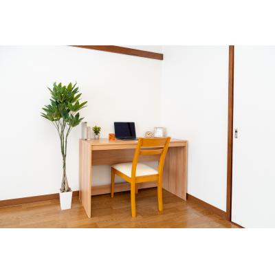 富士市駅周辺！家具家電Wifi・駐車場付き！広々1DK！TM211 103号室の物件画像