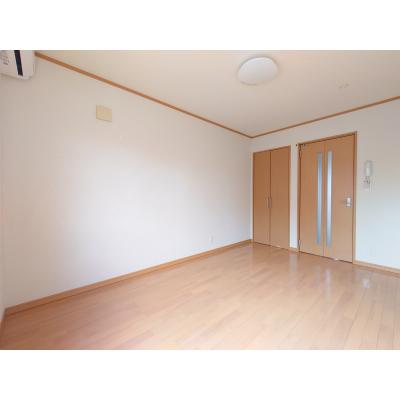 駅近！家具家電付き！駐車場応相談！TM213　201号室の物件画像