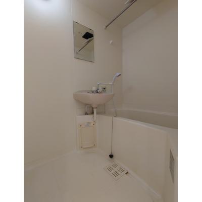 駅近！家具家電付き！駐車場応相談！TM213　201号室の物件画像