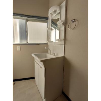 駅近！家具家電付！駐車場応相談！TM219　7号室の物件画像