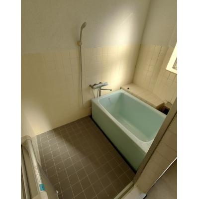 駅近！家具家電付！駐車場応相談！TM219　7号室の物件画像