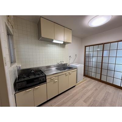 【Ｓｔａｙ＋白子】Wi-Fi無料★家具家電付き★出張・長期滞在向け★生活便利の物件画像