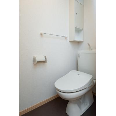 IC近！家具家電＆駐車場付き！TM220　103号室の物件画像