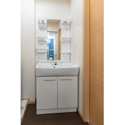 IC近！家具家電＆駐車場付き！TM220　103号室の物件画像